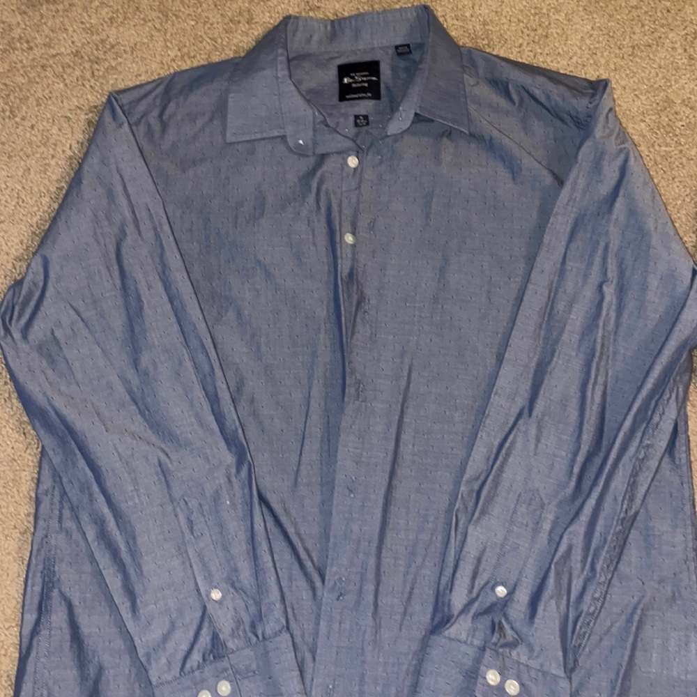 Ben Sherman dress shirt